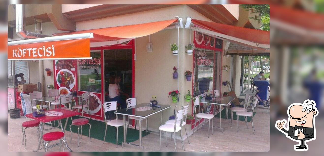 Meydan Köftecisi