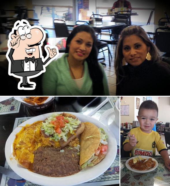 Neldas Family Restaurant