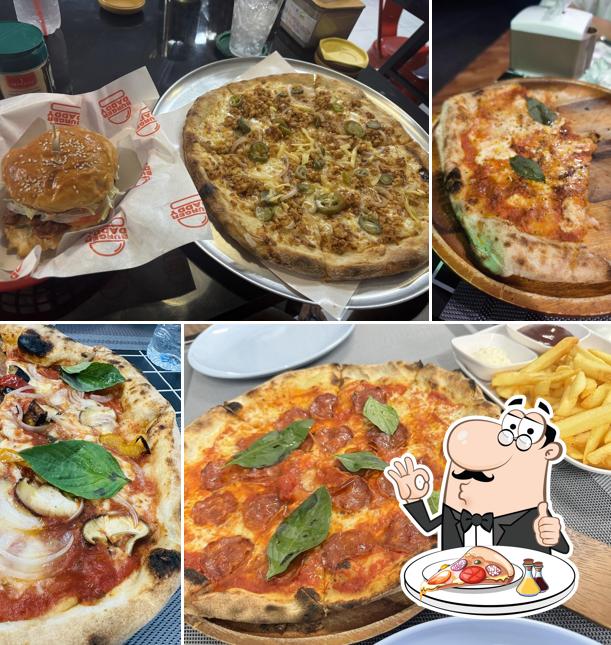 Pizzeria Napoli