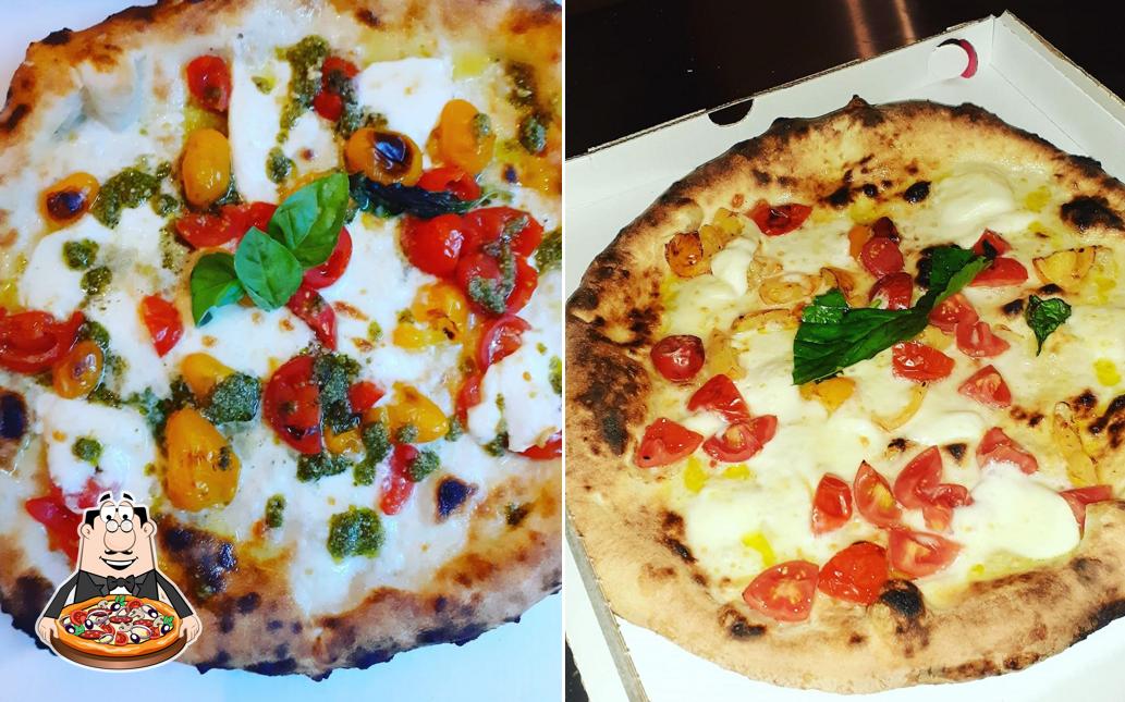 Pizzeria Reginella