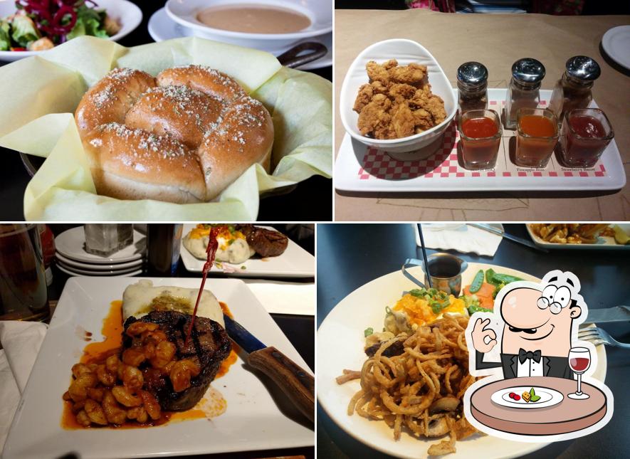 Jack's Whitby