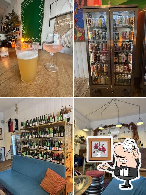 The Well - Kemptown