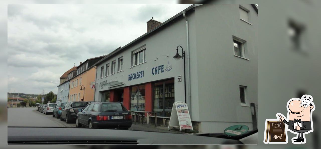 Bäckerei Roos