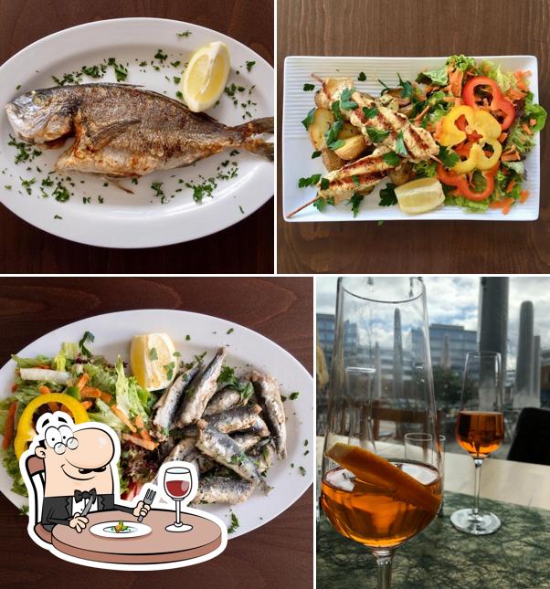 Bistro & Wein