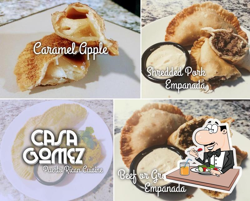 Casa Gomez
