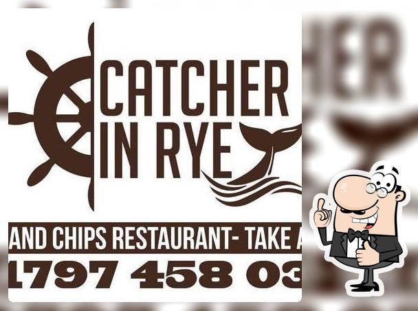 Catcher in Rye