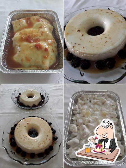 Comidinhas da Su