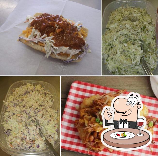 Donnie's BBQ Corner