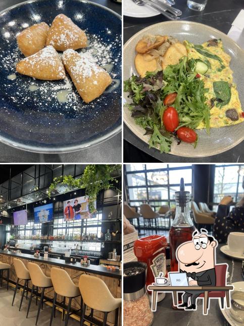 Eggspectation - Burtonsville
