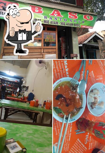 GL Group Baso