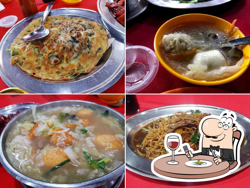 Jit Ben Restaurant