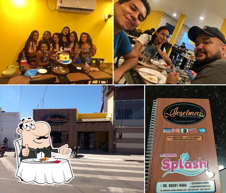 Joselma Pizzaria