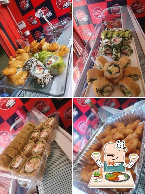 Jotas Sushi