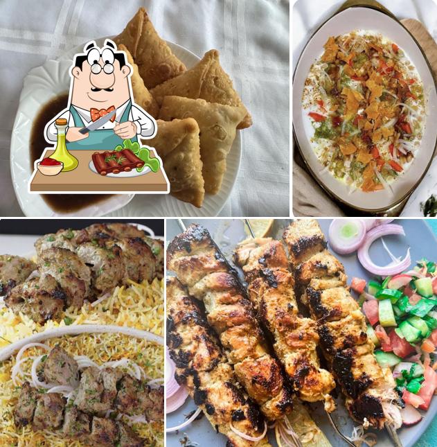 Kabob-Licious