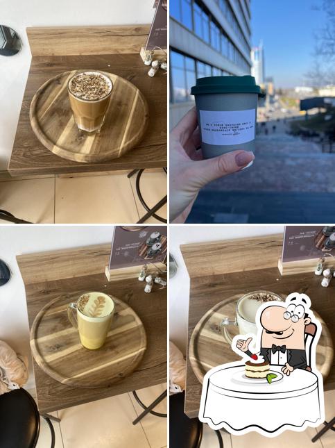 Coffee In