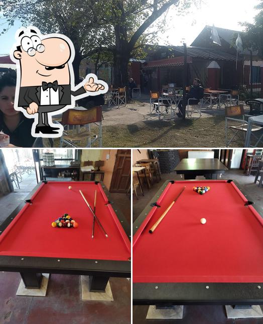 La Parrilla del Pela