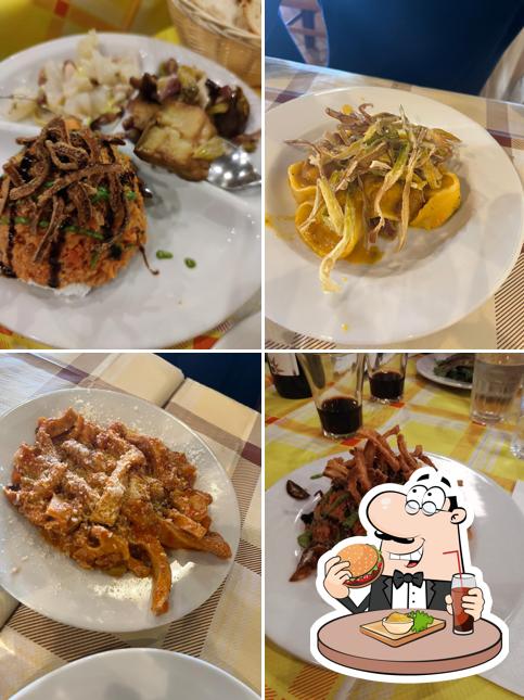 Mejo de Betto e Mary