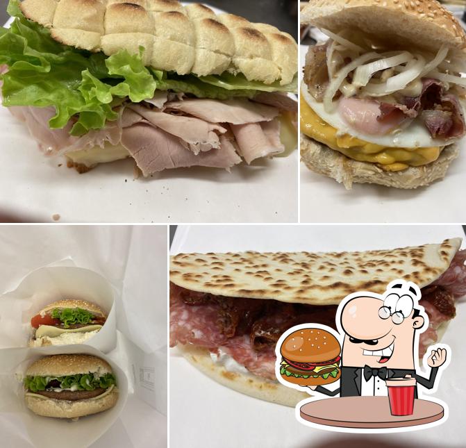Piadina Antonella