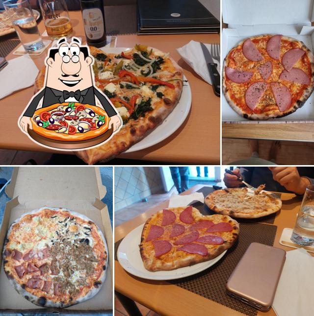 Pizza Metro