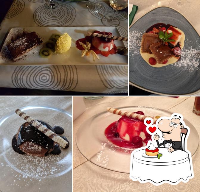 Ristorante Pizzeria Bei Angelo