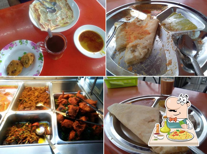Restoran Al Mirzan