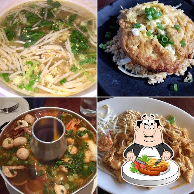 Sam's Bann Thai