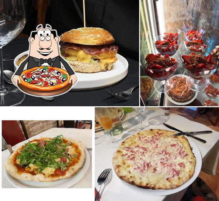 TRATTORIA DI ANTONIO È MARIA