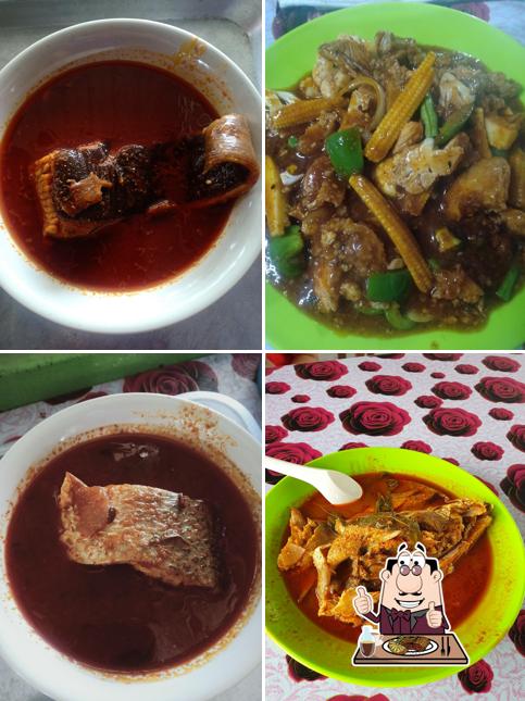 WARUNG ALONG PIJAH