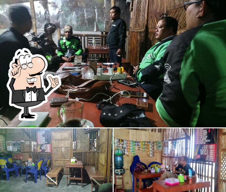 Wapo Barokah (BC Gojek/Grab Kemuning)
