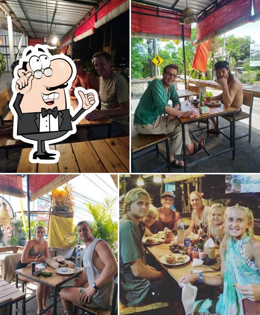 Warung Lavanya