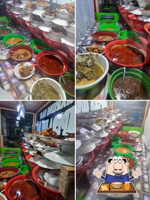 Warung Nasi Ampera Uni Dar