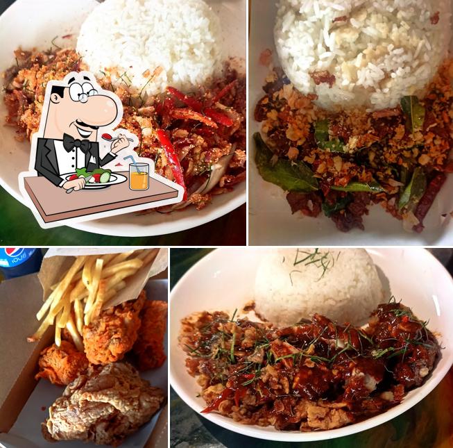 ร้านหัวสะพาน
