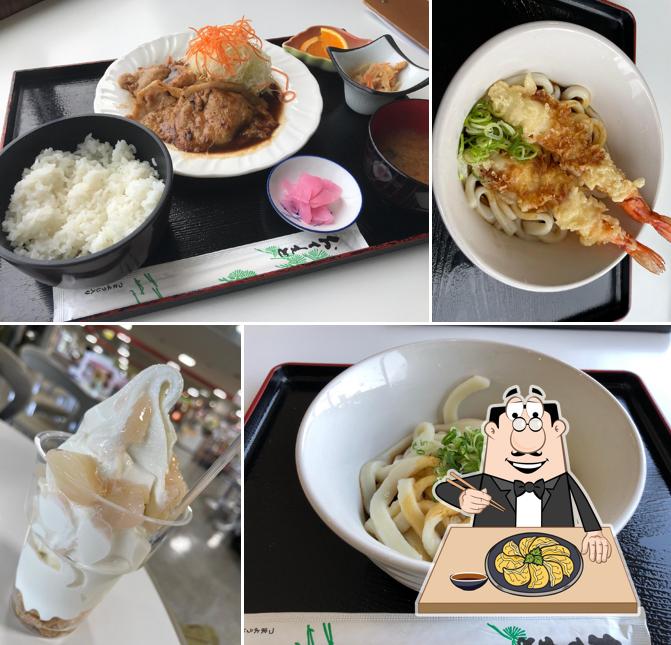 レストランフェリー