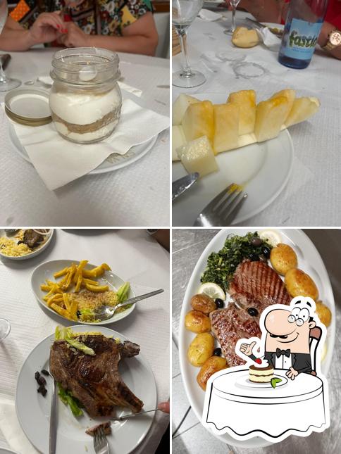 Restaurante Salva D'ouro