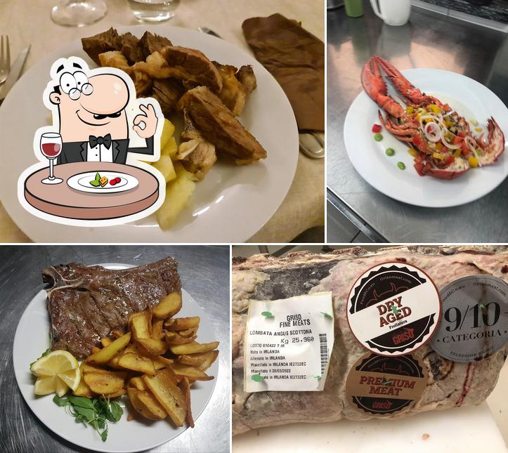 Ristorante Il Giogo