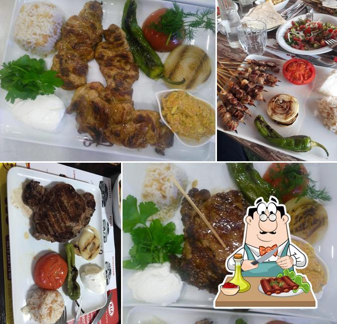 Shish Go Steakhouse