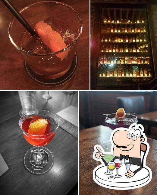 Spirit House Kitchen & Cocktails - Downtown Chandler
