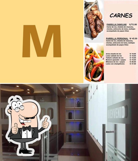 MISK'I MIKHUY