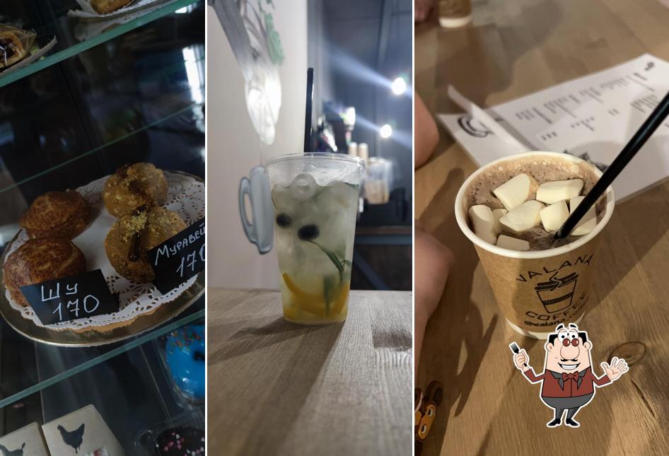 Valana Coffee