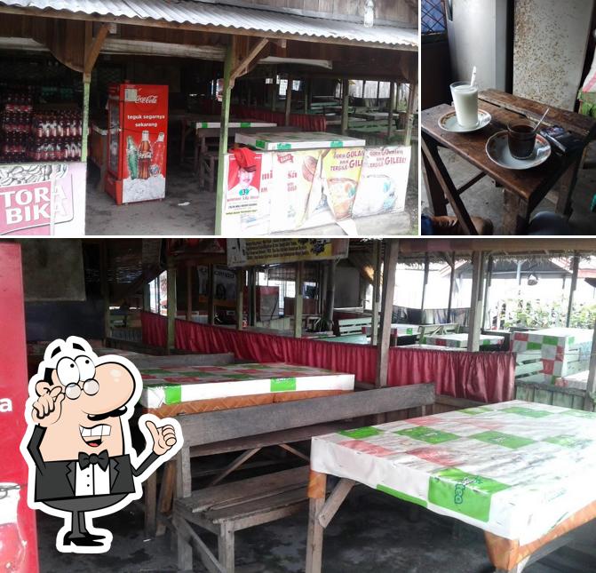 Warung Nasi Upik