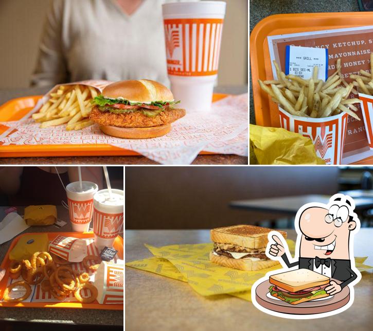 Whataburger