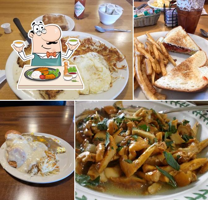 Cappy's Restaurant & Bar