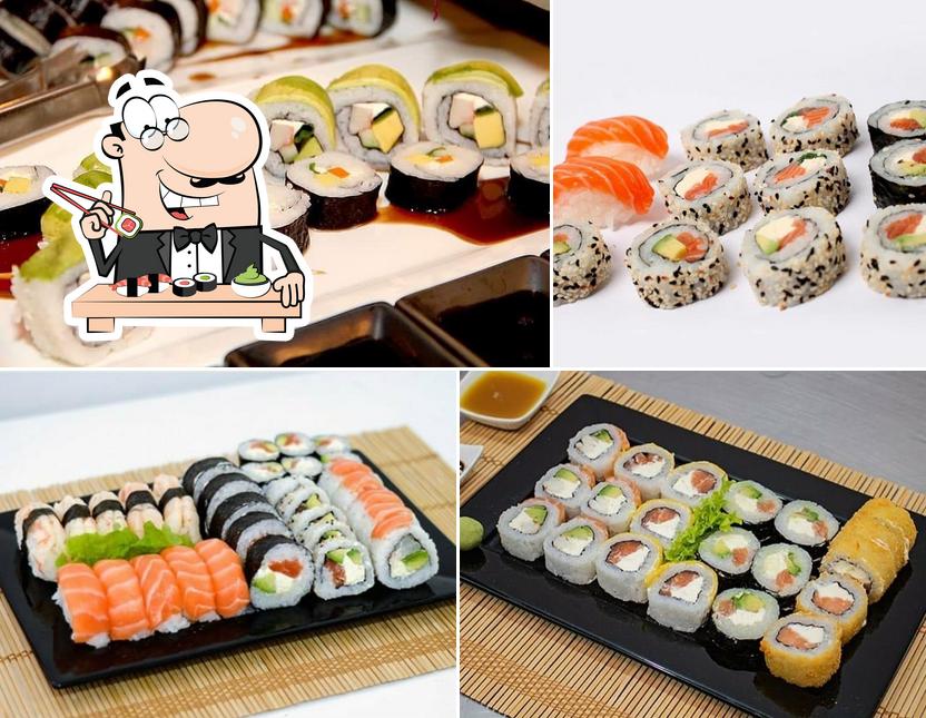 Kiro Sushi