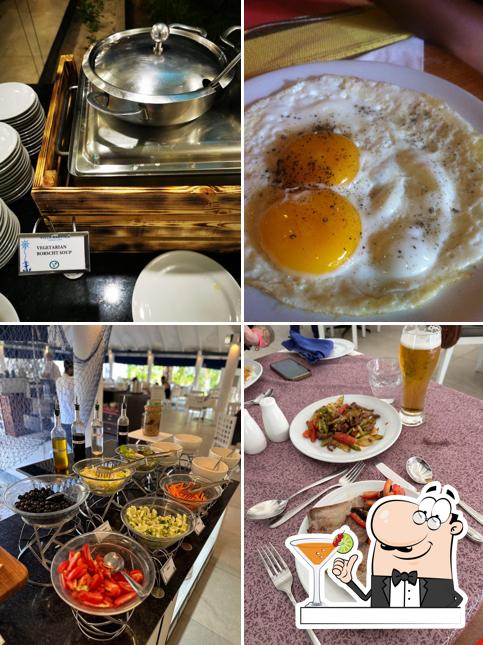 Bageecha Restaurant