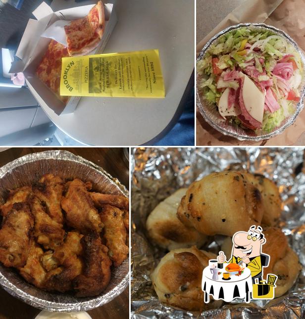 Brooklyn Pizzeria