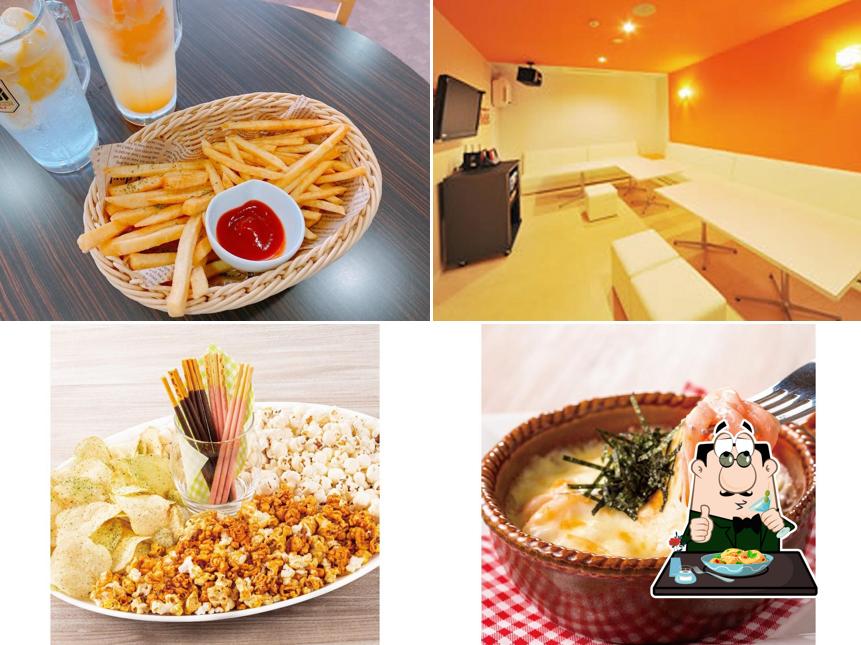 カラオケ湯CLUB