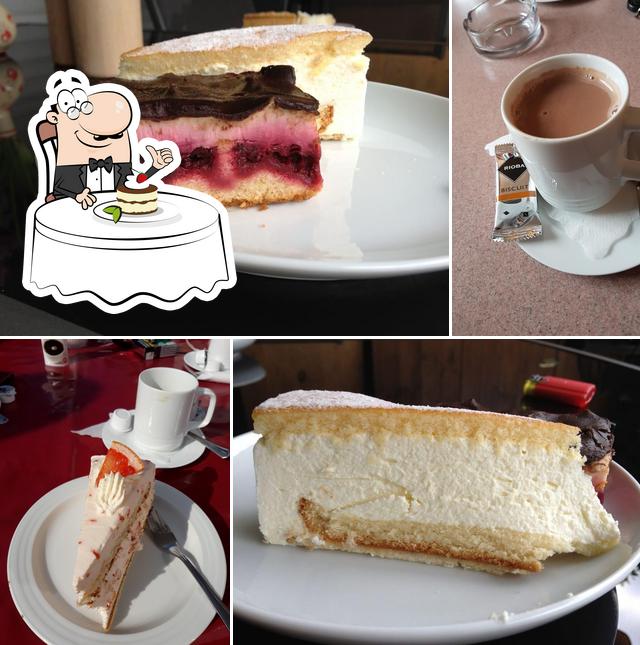 Le Petit Café