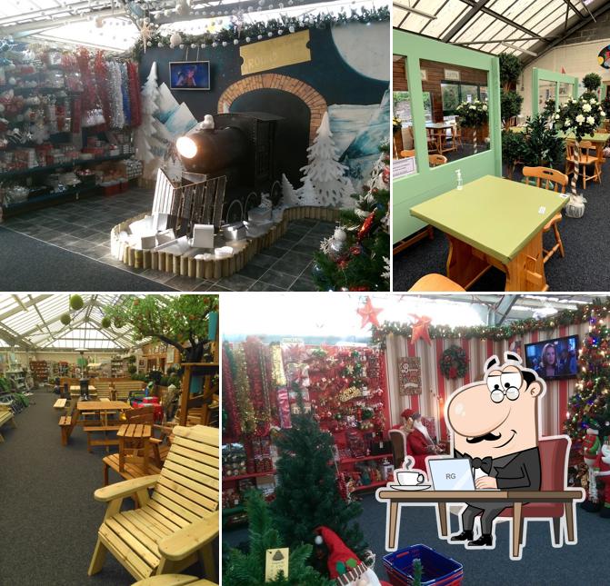 Well Park Garden Centre