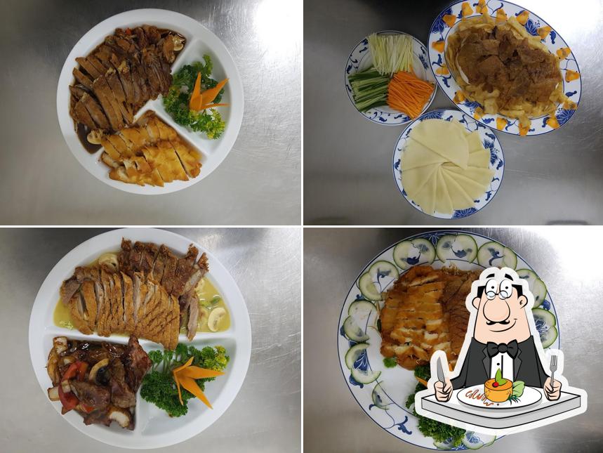 China-Restaurant Wan Xin