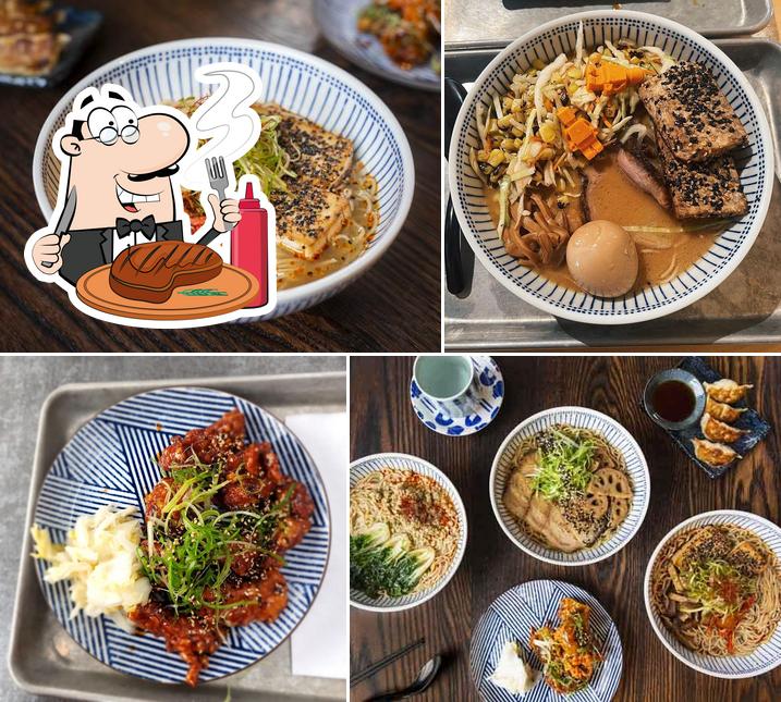 Crafty Ramen Kitchener